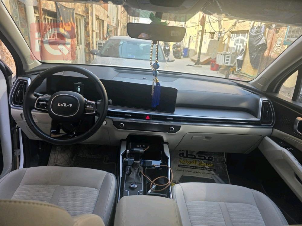 كيا سورينتو